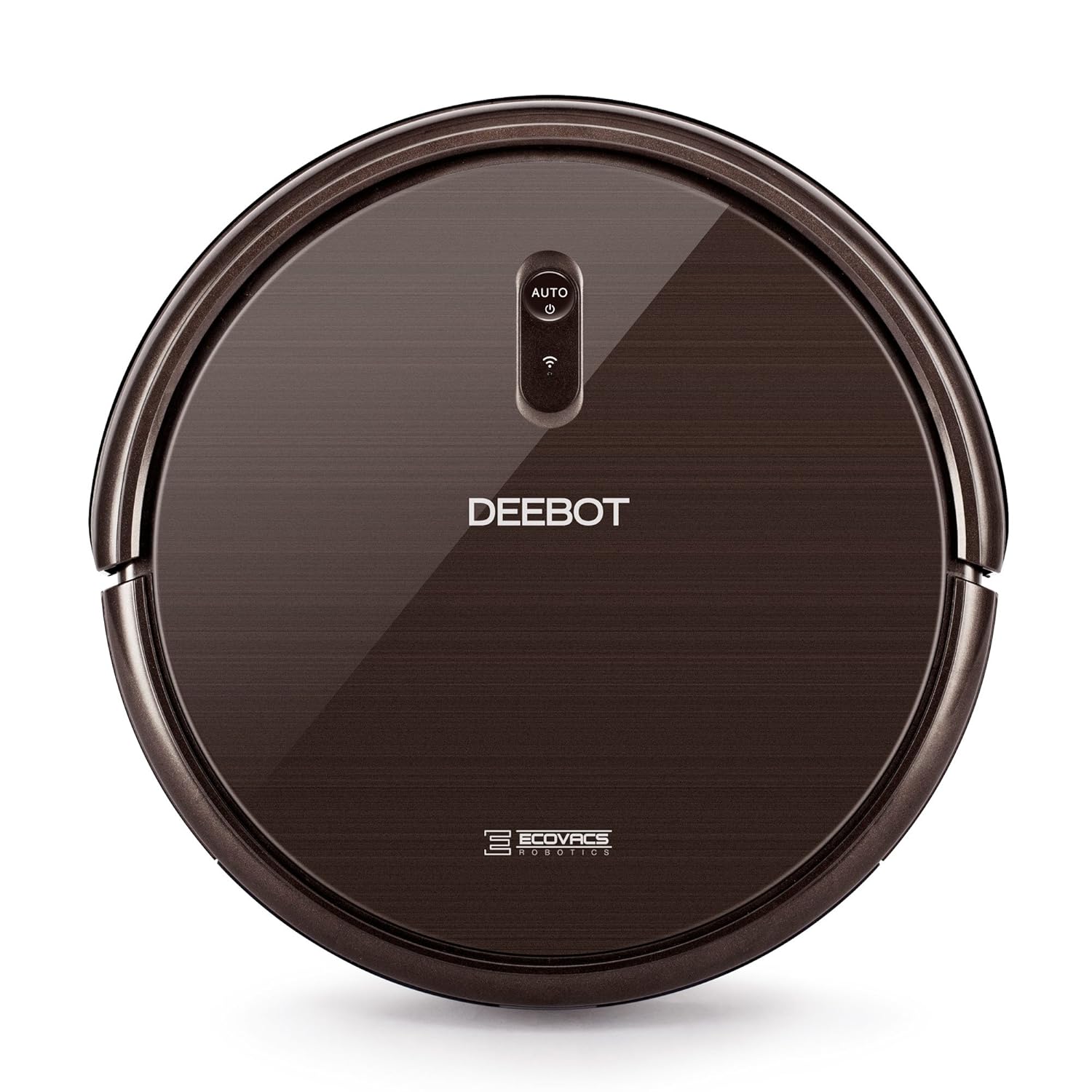 ECOVACS DEEBOT N79S Robot Vacuum Cleaner