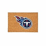 Team Sports America NFL Tennessee Titans Coir
