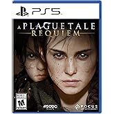 A Plague Tale Requiem - PlayStation 5