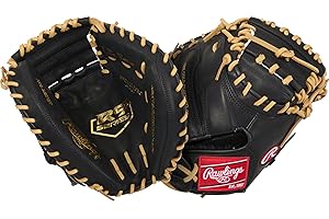 R9 Baseball Contour Series Catcher MITT 32" Baseball Glove