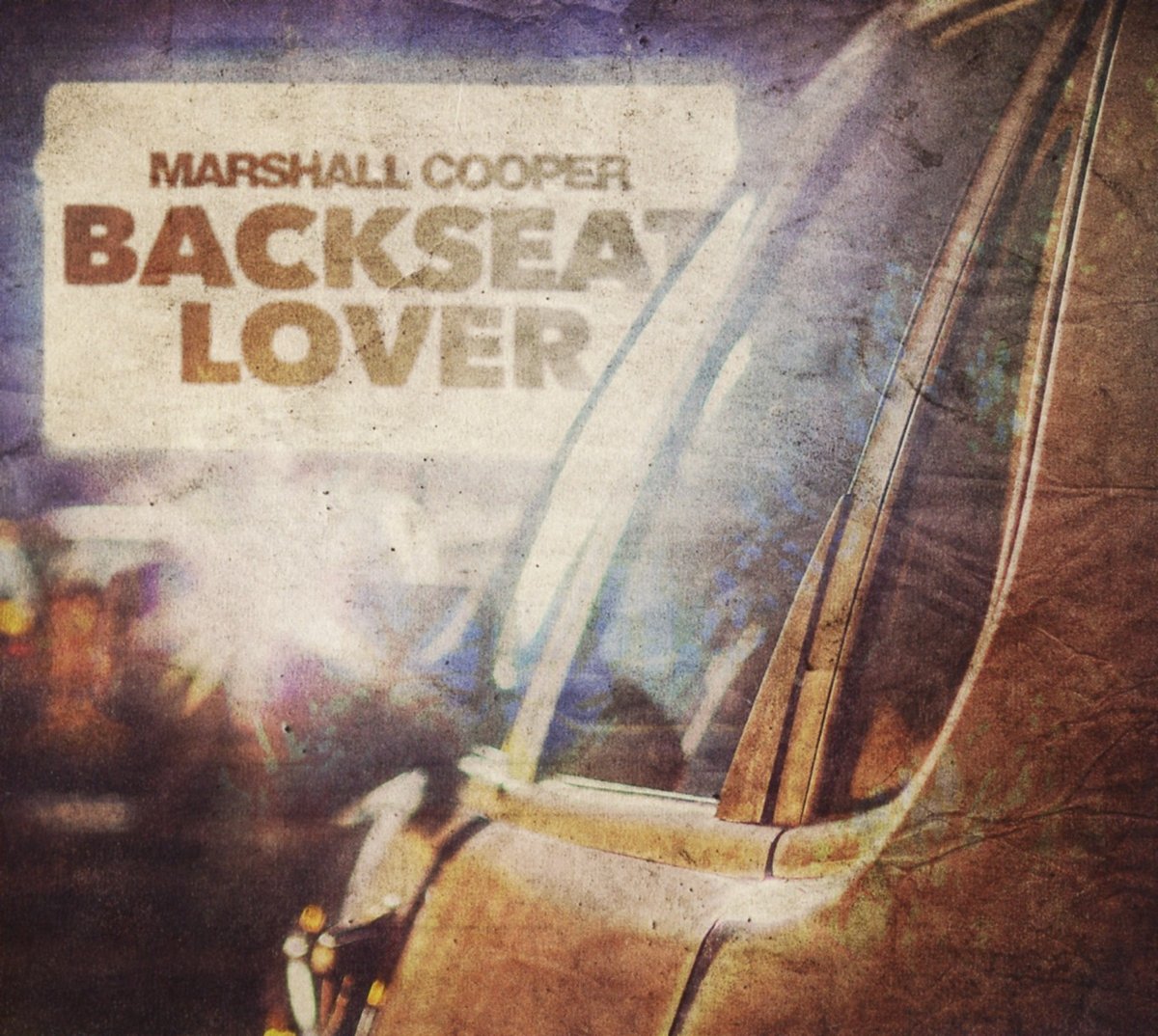 Backseat Lover Cooper, Marshall, Cooper, Marshall Amazon.de Musik
