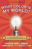 What Color Is My World?: The Lost History of African-American Inventors