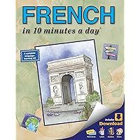 JAPANESE in 10 minutes a day: Kershul, Kristine K.: 9781931873383