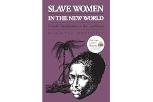 Slave Women in the New World: Gender Stratification in the Caribbean