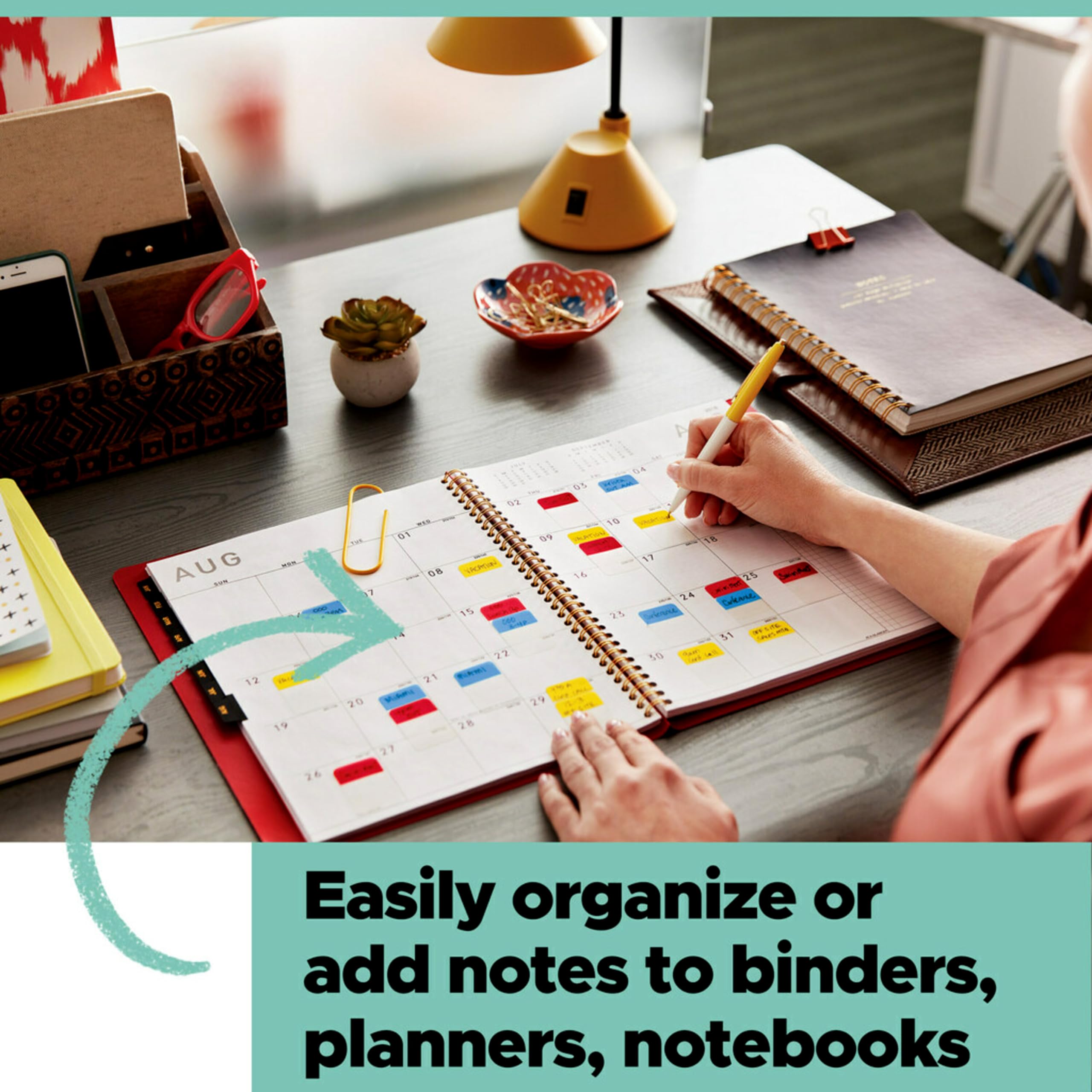 Post-it Flags