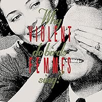 violent femmes 1983年リリース 180g重量盤 Violent Femmes 