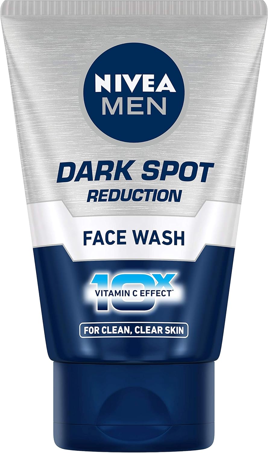 nivea dark spot reduction