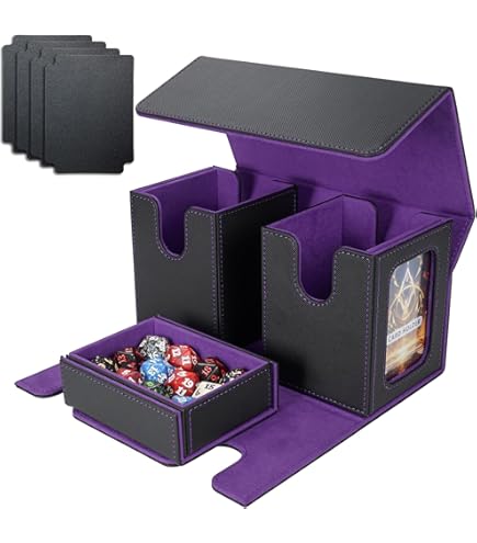 Coffret 25ème Anniversaire One Piece Card Game | Tapis de Jeu & Deck Box