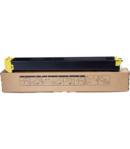 SHARP - T Amazon.com: Sharp MX-36NT-BA MX-2610 2615 2640 3110 3115