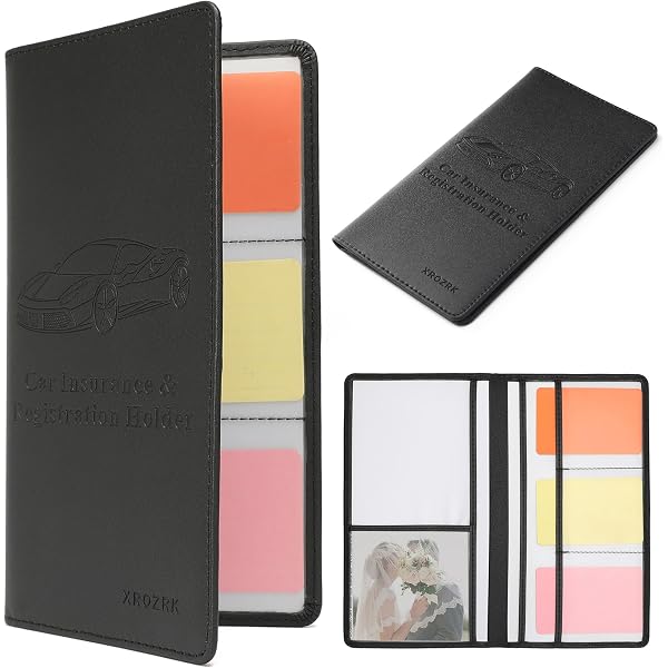 Funda Pasaporte DIFLAX Con Bloqueo RFID - Cartera De Viaje Con Cremallera, Porta Documentos, Tarjetero
