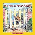 The Tale of Peter Rabbit