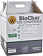 Wakefield Biochar Soil Conditioner - Premium - 1 Cu/Ft Box (7.5 Gallons) - 100% Biochar - USDA Certified