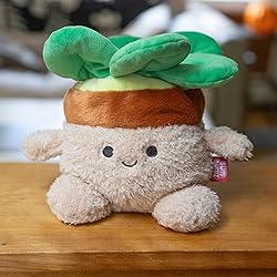 BumBumz Large 7.5" Succulent STU HomeBumz Plush