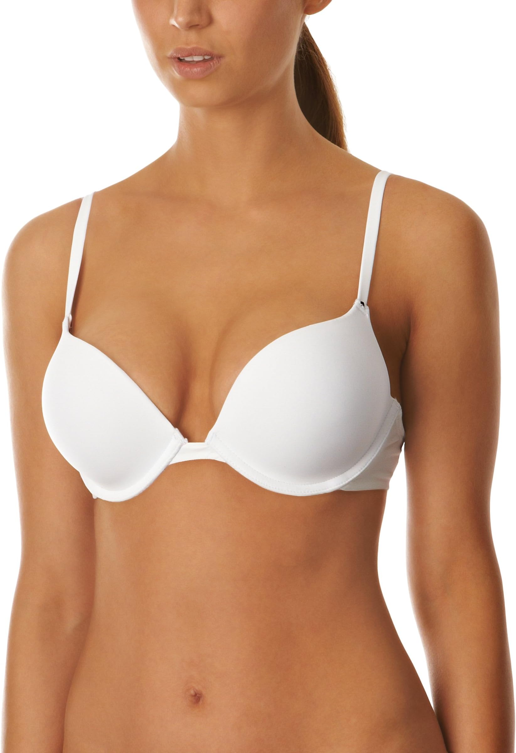 After Eden Women's Triple Boost Everyday Bra