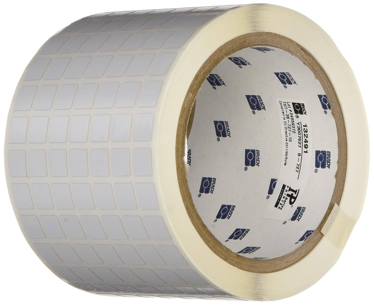 brady thermal transfer printer