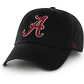 '47 MLB Mens Men's '47 Brand Clean Up Cap One-Size