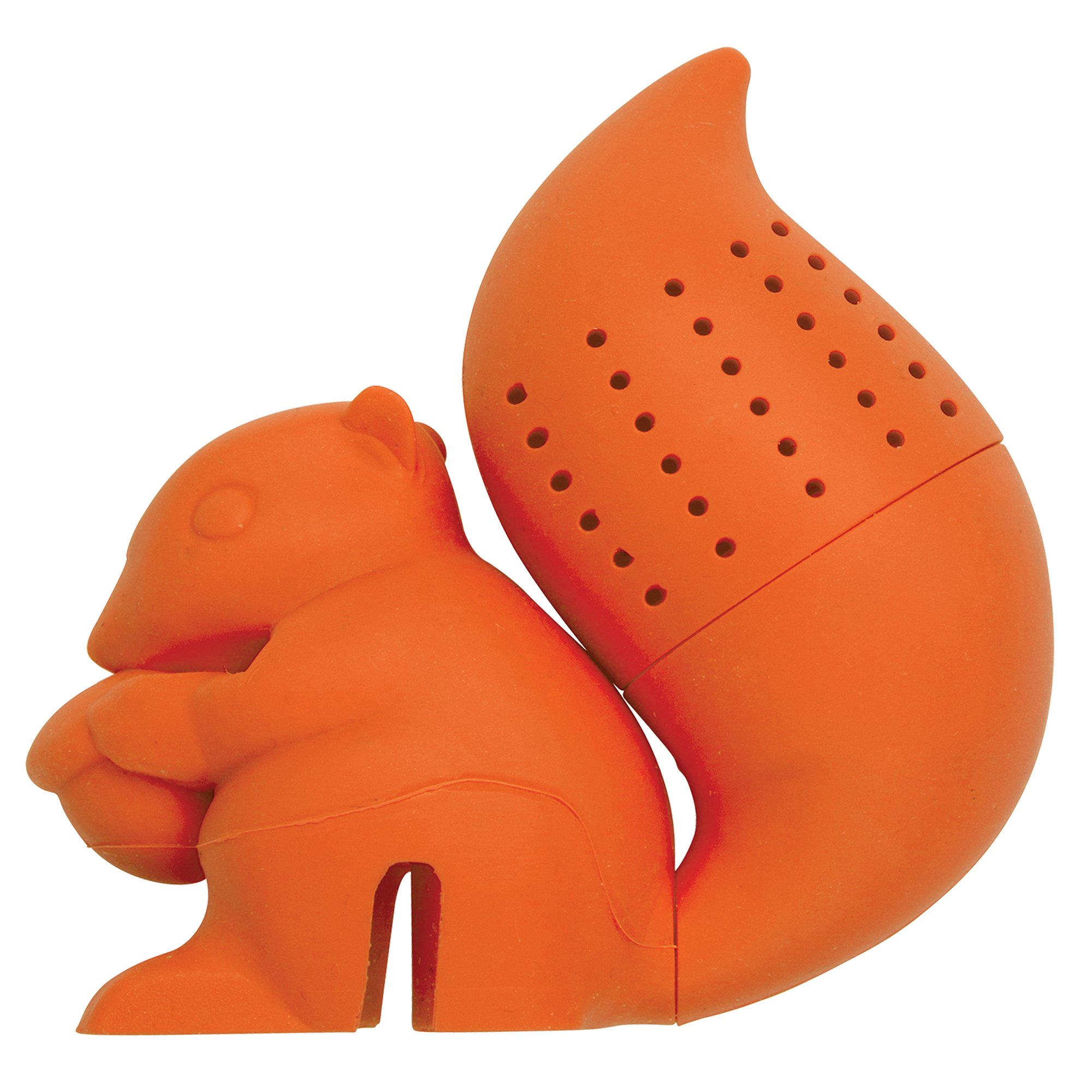 DCI Squirrel Tea Infuser
