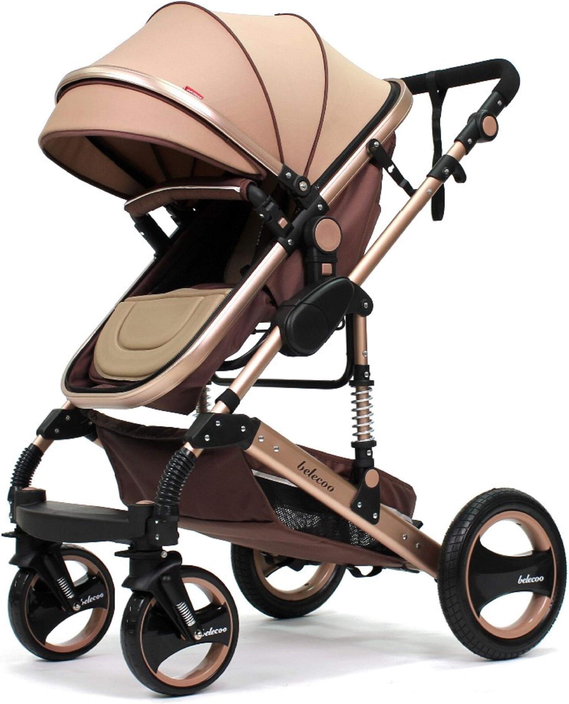belecoo stroller amazon