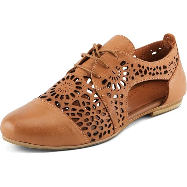 Josef Seibel Femme Derbys Fergey 20 59692 - Chaussures Cuir Nubuck Confortables