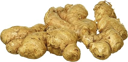 Fresh Ginger, 100g Pack