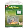 Double Mosquito Net - White
