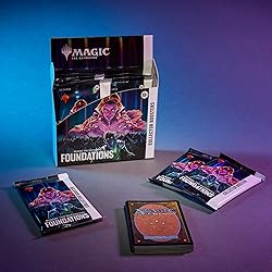Magic: The Gathering Foundations - Collector