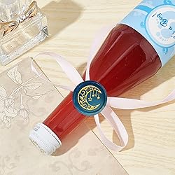 CRASPIRE Moon and Star Wax Seal Stamp Vintage