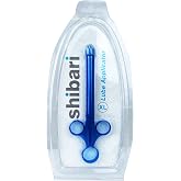 Shibari Lube Launcher, Handheld Lubricant Applicator (XL) | Extra Large Applicator, Provides .75 Oz (22 Ml) Of Lubricant Per Application, Easy Grip Fingerholes For Precision Dispensing