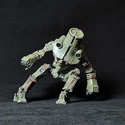 KNOWPLAYER The Series of Pacific Rim Action Figure