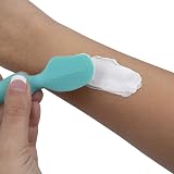Dr. Talbots Nuby Nappy Cream Applicator Pack of 2 view 5