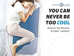 Cool Care Technologies Cooling Pad for Bed