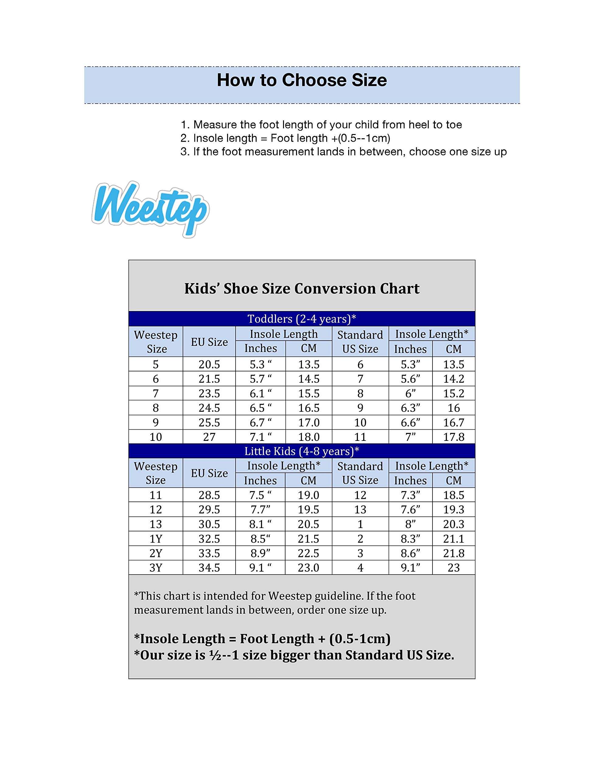 Kids Shoe Size Chart Conversion Nordstrom Shoe Size C vrogue.co