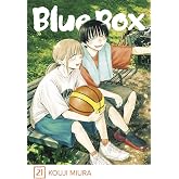 Blue Box, Vol. 21