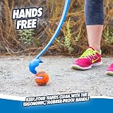 Chuckit! Sport 12 Pocket Ball Launcher Lightweight 30 cm Medium Balls view 5
