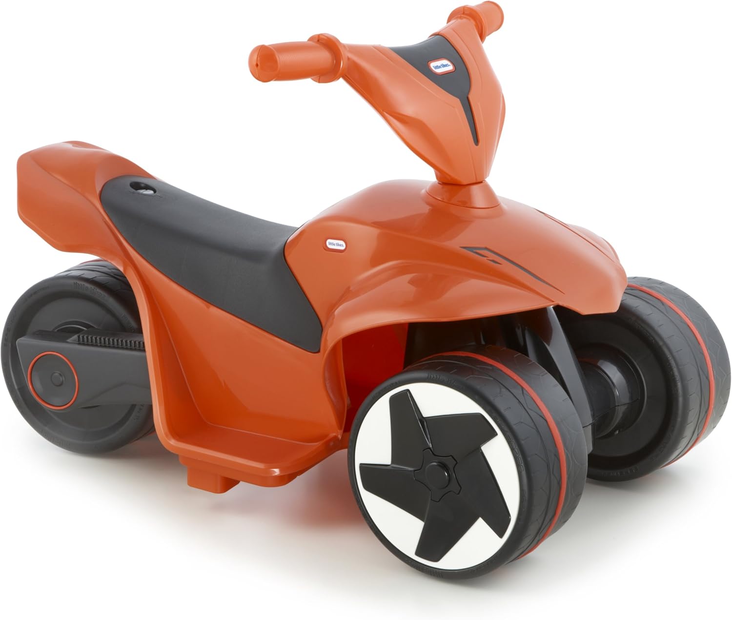 little tikes classic sport cycle