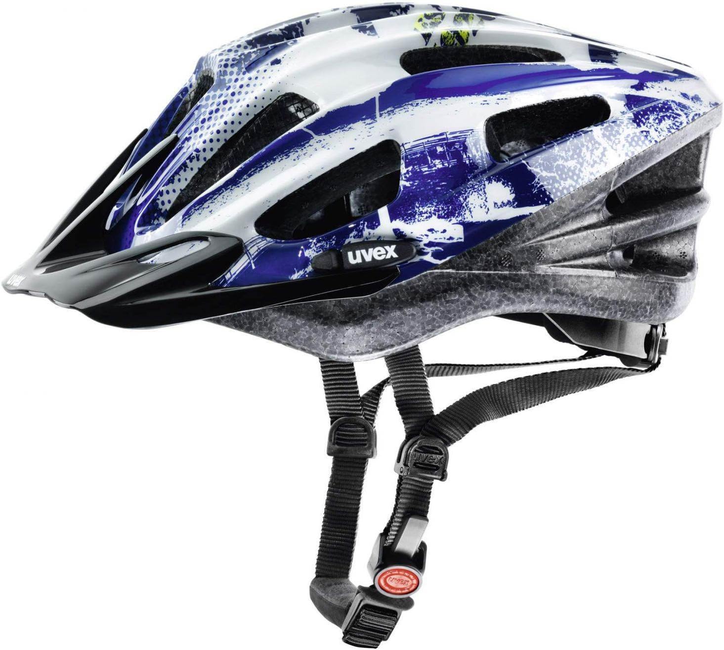 compact bike helmet
