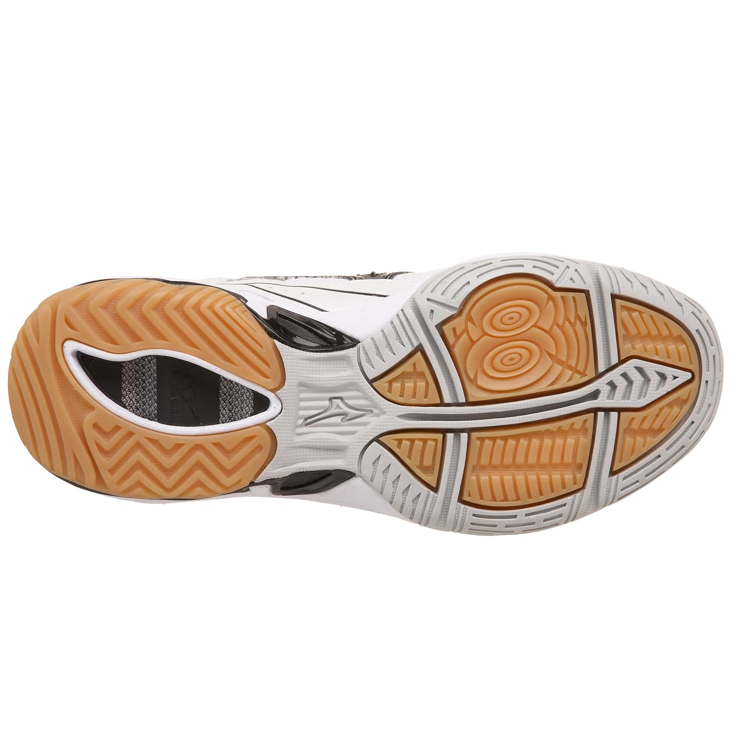 mizuno wave spike 12