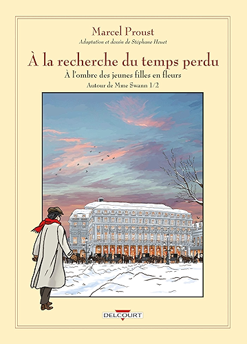 Download À la recherche du temps perdu T07 : Autour de Madame Swann - Première partie PDF