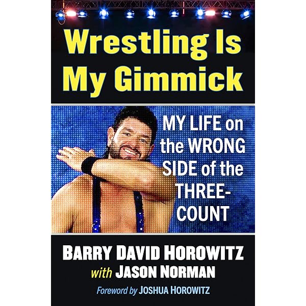 The Legends of Wrestling - 