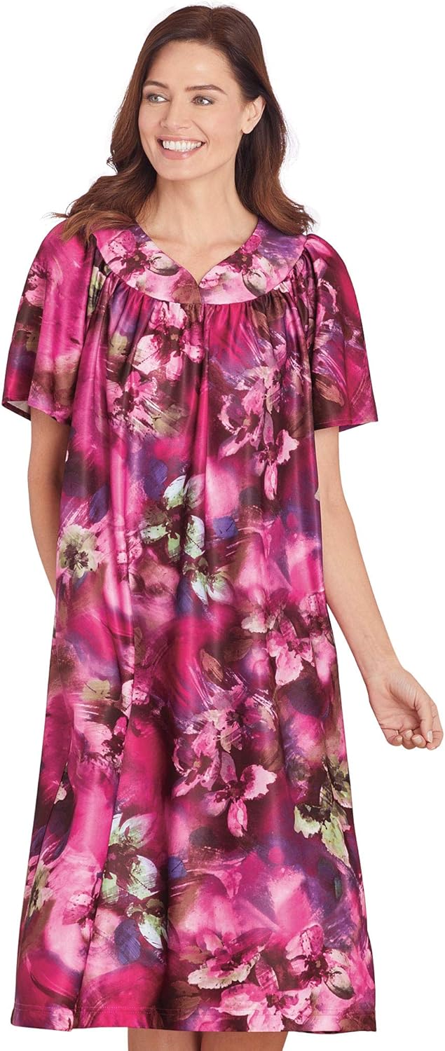 slouchy sweatshirt dress