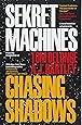 Sekret Machines Book 1: Chasing Shadows (1)
