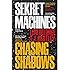 Sekret Machines Book 1: Chasing Shadows (1)
