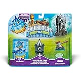 Skylanders SWAP Force Tower of Time Adventure Pack