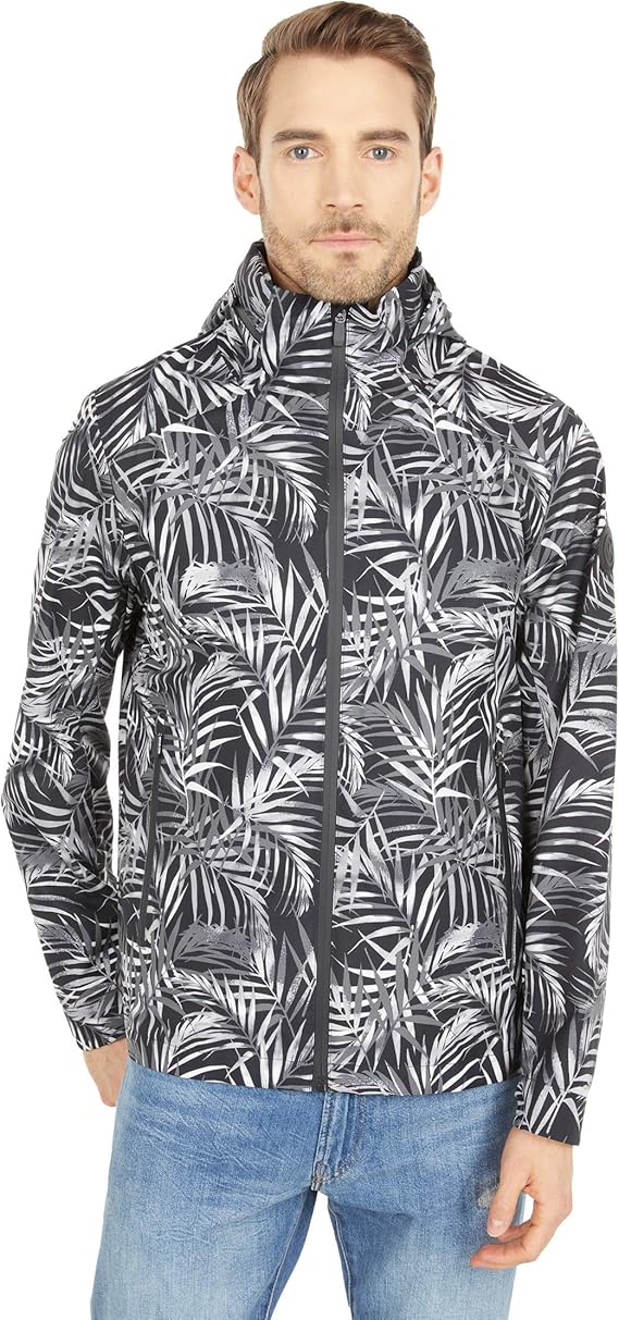 mk windbreaker