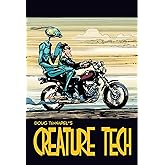 Creature Tech (New Edition)