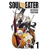 Soul Eater, Vol. 1 (Volume 1)