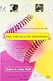 The Physics of Baseball (3rd Edition)