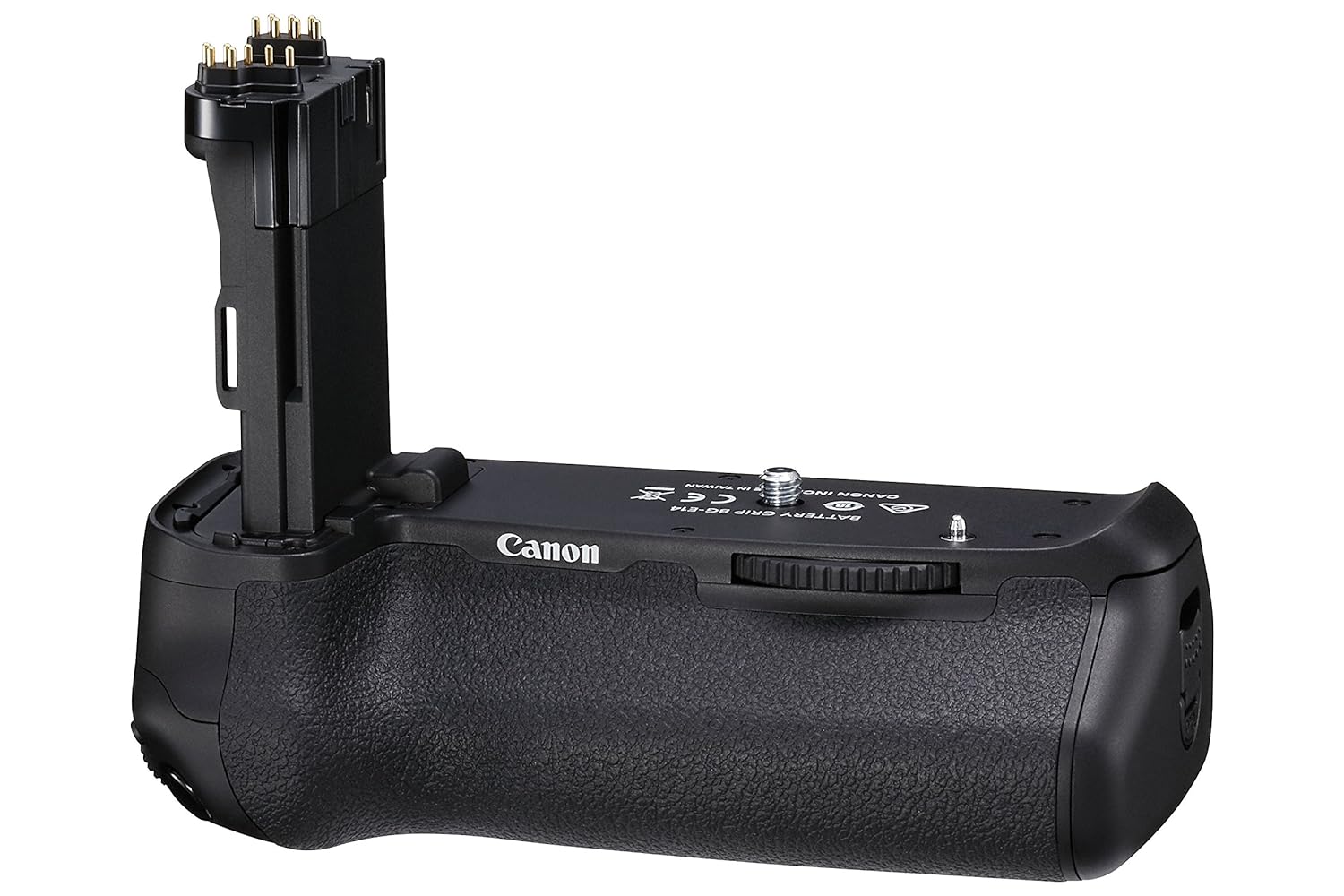 Buy Canon BGE14 Battery Grip for Canon EOS 70D Online at Low Price in