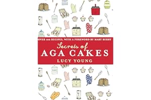 The Secrets of Aga Cakes
