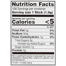 Trident Wintergreen Sugar-Free Chewing Gum, 12